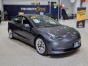 Thumbnail image of 2022 Tesla Model 3 at Tio Chuy's Auto Sales