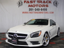 Thumbnail image of 2016 Mercedes-Benz SL-Class at Fast Track Motors