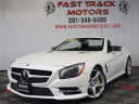 Thumbnail image of 2016 Mercedes-Benz SL-Class at Fast Track Motors