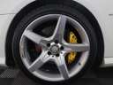 Thumbnail image of 2016 Mercedes-Benz SL-Class at Fast Track Motors