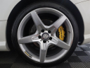 Thumbnail image of 2016 Mercedes-Benz SL-Class at Fast Track Motors