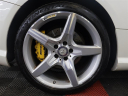 Thumbnail image of 2016 Mercedes-Benz SL-Class at Fast Track Motors