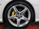 Thumbnail image of 2016 Mercedes-Benz SL-Class at Fast Track Motors