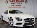 Thumbnail image of 2016 Mercedes-Benz SL-Class at Fast Track Motors