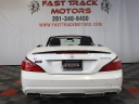 Thumbnail image of 2016 Mercedes-Benz SL-Class at Fast Track Motors