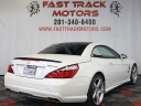 Thumbnail image of 2016 Mercedes-Benz SL-Class at Fast Track Motors