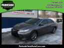 Thumbnail image of 2017 Toyota Camry at Parkside Total Auto Care