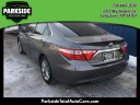 Thumbnail image of 2017 Toyota Camry at Parkside Total Auto Care