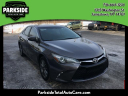 Thumbnail image of 2017 Toyota Camry at Parkside Total Auto Care