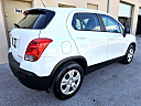 Thumbnail image of 2016 Chevrolet Trax at Selective Motor Cars