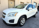 Thumbnail image of 2016 Chevrolet Trax at Selective Motor Cars