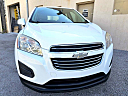 Thumbnail image of 2016 Chevrolet Trax at Selective Motor Cars