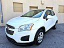 Thumbnail image of 2016 Chevrolet Trax at Selective Motor Cars