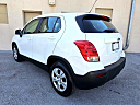 Thumbnail image of 2016 Chevrolet Trax at Selective Motor Cars
