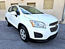 Thumbnail image of 2016 Chevrolet Trax at Selective Motor Cars