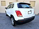 Thumbnail image of 2016 Chevrolet Trax at Selective Motor Cars
