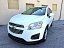 Thumbnail image of 2016 Chevrolet Trax at Selective Motor Cars