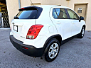 Thumbnail image of 2016 Chevrolet Trax at Selective Motor Cars