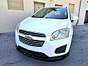 Thumbnail image of 2016 Chevrolet Trax at Selective Motor Cars