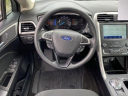 Thumbnail image of 2020 Ford Fusion at NEW - Hillyers Mid City Ford
