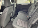 Thumbnail image of 2020 Ford Fusion at NEW - Hillyers Mid City Ford