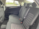 Thumbnail image of 2020 Ford Fusion at NEW - Hillyers Mid City Ford