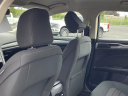 Thumbnail image of 2020 Ford Fusion at NEW - Hillyers Mid City Ford