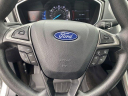 Thumbnail image of 2020 Ford Fusion at NEW - Hillyers Mid City Ford