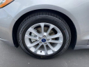 Thumbnail image of 2020 Ford Fusion at NEW - Hillyers Mid City Ford