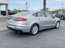 Thumbnail image of 2020 Ford Fusion at NEW - Hillyers Mid City Ford