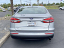 Thumbnail image of 2020 Ford Fusion at NEW - Hillyers Mid City Ford
