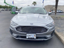 Thumbnail image of 2020 Ford Fusion at NEW - Hillyers Mid City Ford