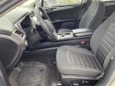 Thumbnail image of 2020 Ford Fusion at NEW - Hillyers Mid City Ford