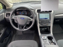 Thumbnail image of 2020 Ford Fusion at NEW - Hillyers Mid City Ford