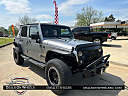 Thumbnail image of 2015 Jeep Wrangler Unlimited at Deals on Wheels of the Upstate