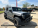 Thumbnail image of 2015 Jeep Wrangler Unlimited at Deals on Wheels of the Upstate
