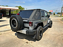Thumbnail image of 2015 Jeep Wrangler Unlimited at Deals on Wheels of the Upstate