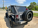 Thumbnail image of 2015 Jeep Wrangler Unlimited at Deals on Wheels of the Upstate