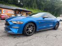 Thumbnail image of 2020 Ford Mustang at THORPE AUTOMOTIVE
