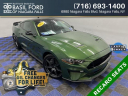 Thumbnail image of 2023 Ford Mustang at Basil Ford of Niagara Falls