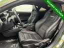 Thumbnail image of 2023 Ford Mustang at Basil Ford of Niagara Falls