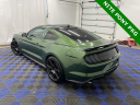 Thumbnail image of 2023 Ford Mustang at Basil Ford of Niagara Falls