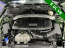 Thumbnail image of 2023 Ford Mustang at Basil Ford of Niagara Falls