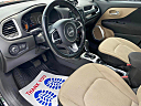 Thumbnail image of 2017 Jeep Renegade at Keener Auto Sales LLC