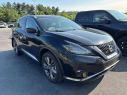 Thumbnail image of 2020 Nissan Murano at D'Ambrosio Dodge