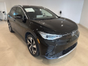 Thumbnail image of 2021 Volkswagen ID.4 at LA City Cars