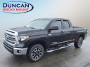 Thumbnail image of 2016 Toyota Tundra at Duncan Ford Chrysler