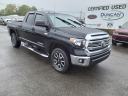 Thumbnail image of 2016 Toyota Tundra at Duncan Ford Chrysler