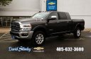 2022 Ram 2500 Laramie at David Stanley Chevrolet