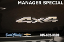 Thumbnail image of 2022 Ram 2500 at David Stanley Chevrolet